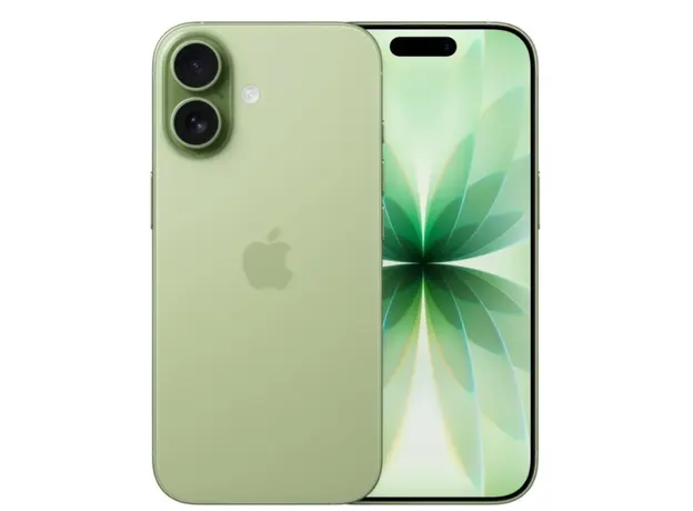 მობილური ტელეფონი Apple IPhone 17 256GB Sage,Model A3520