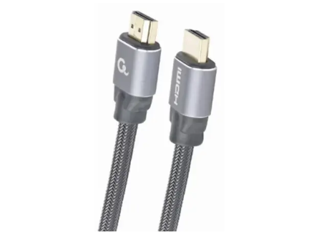 კაბელი Gembird CCBP-HDMI-2M HDMI Cable 2m "Premium series"
