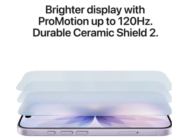 მობილური ტელეფონი Apple IPhone 17 256GB Sage,Model A3520, 7 image