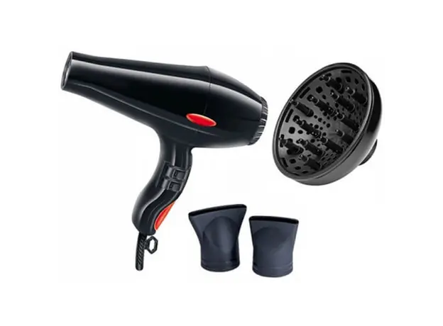 Hair dryer FRANKO FHD-1053, 3 image