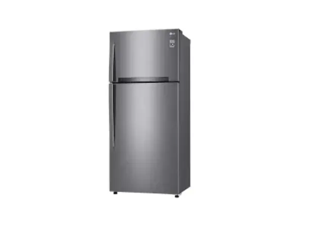 მაცივარი LG GR-H842HLHM.APZQMER - 184x86x73, 630/592 Litres, 2 image