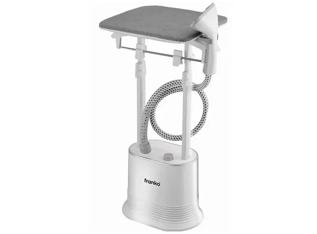 Steam iron FRANKO FGS-1198, 2 image
