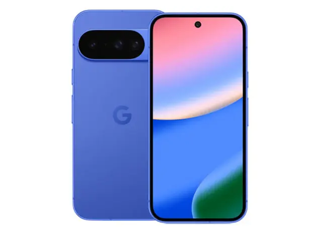 მობილური ტელეფონი Google Pixel 10 Single Sim 12GB RAM 128GB 5G Indigo
