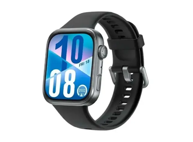 Smartwatch HUAWEI WATCH FIT 4 Black/55020FAP