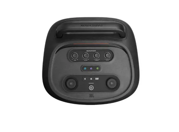 დინამიკი JBL PartyBox 520 Black, 5 image