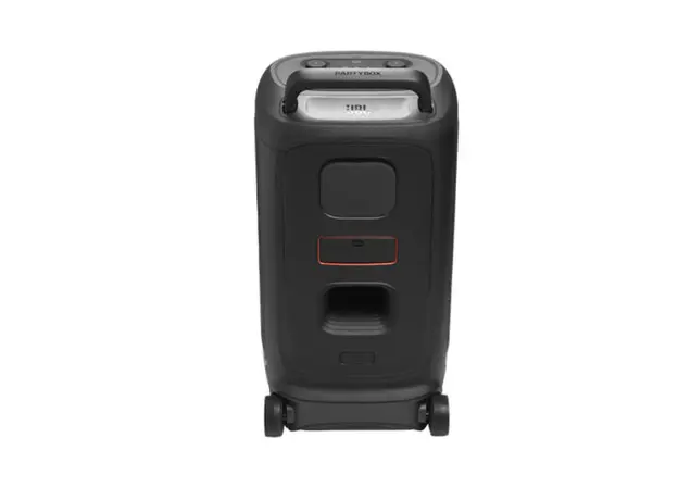 დინამიკი JBL PartyBox 520 Black, 4 image