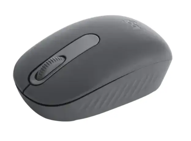 Mouse LOGITECH M196 Bluetooth Mouse - GRAPHITE - BT - N/A - EMEA28i-935, 4 image