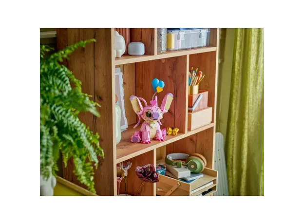 ლეგო LEGO Constructor Disney Classic Angel, 4 image