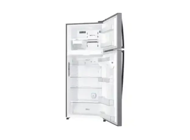 მაცივარი LG GR-H842HLHM.APZQMER - 184x86x73, 630/592 Litres, 4 image