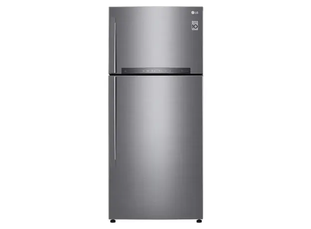 მაცივარი LG GR-H842HLHM.APZQMER - 184x86x73, 630/592 Litres
