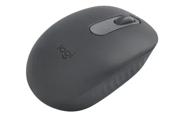 Mouse LOGITECH M196 Bluetooth Mouse - GRAPHITE - BT - N/A - EMEA28i-935, 5 image
