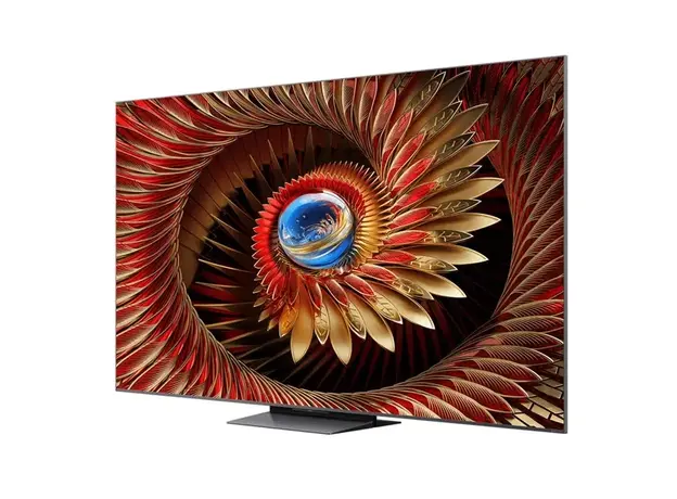 ტელევიზორი TCL 85C8K Mini LED; High brightness 2000nit; Game Master;Free-Sync Premium Pro, 2 image