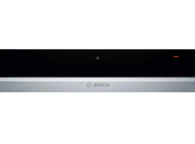 ჩასაშენებელი გამათბობელი უჯრა  BOSCH BIC630NS1, 2 image