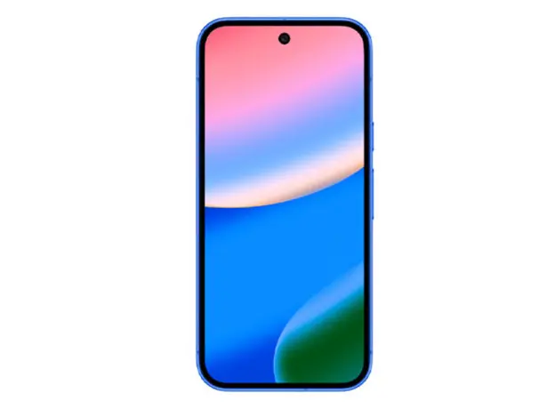 მობილური ტელეფონი Google Pixel 10 Single Sim 12GB RAM 128GB 5G Indigo, 2 image