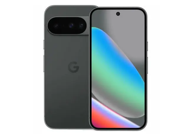 მობილური ტელეფონი Google Pixel 10 Single Sim 12GB RAM 128GB 5G Obsidian
