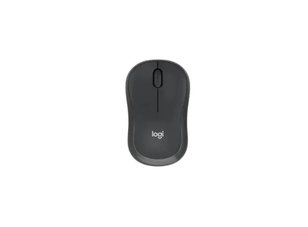 Mouse LOGITECH M240 Silent Graphite/L910-007119