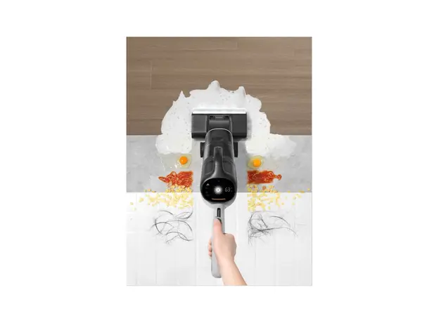 მტვერსასრუტი Dreame H14 Dual Wet and Dry Vacuum (HHV25A), 8 image