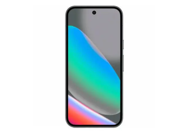 მობილური ტელეფონი Google Pixel 10 Single Sim 12GB RAM 128GB 5G Obsidian, 2 image