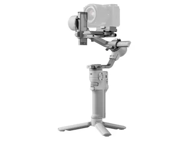 სტაბილიზატორი DJI RS 4 Mini Grey, 4 image