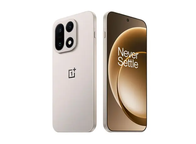 მობილური ტელეფონი  OnePlus 15 Dual Sim 16GB RAM 512GB 5G Global Version Sandstorm, 2 image