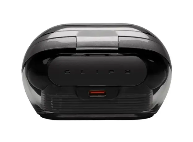 ყურსასმენი JBL Soundgear Clips Black, 3 image