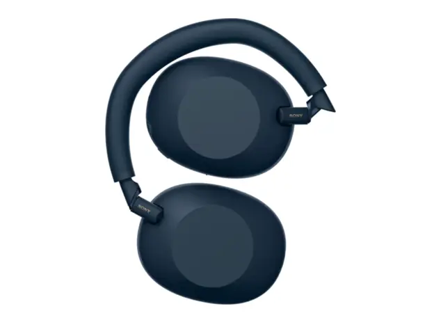 ყურსასმენი Sony WH1000XM6 wireless noise cancelling headphones Star Blue (WH-1000XM6/L), 4 image