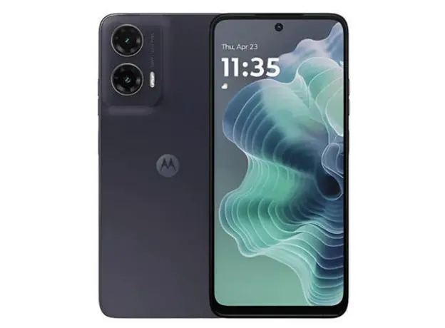 მობილური ტელეფონი Motorola Moto G35 4GB RAM 128GB 5G Black