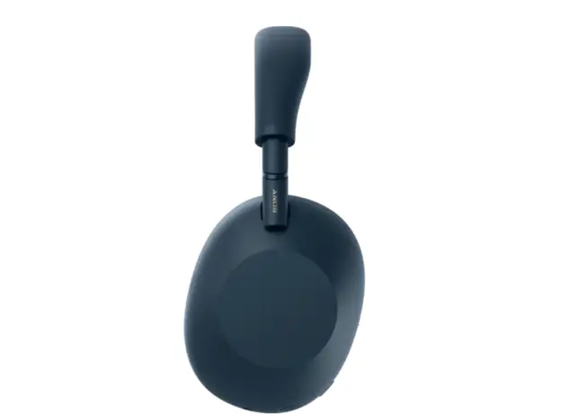 ყურსასმენი Sony WH1000XM6 wireless noise cancelling headphones Star Blue (WH-1000XM6/L), 2 image
