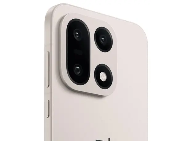 მობილური ტელეფონი  OnePlus 15 Dual Sim 16GB RAM 512GB 5G Global Version Sandstorm, 4 image