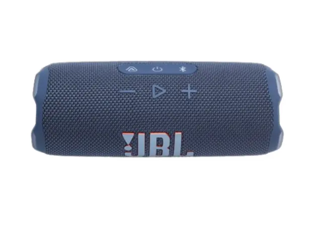 დინამიკი JBL FLIP 7 Blue, 2 image
