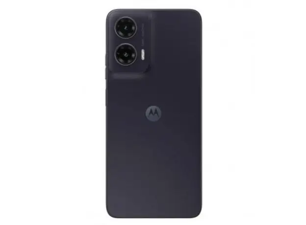 მობილური ტელეფონი Motorola Moto G35 4GB RAM 128GB 5G Black, 3 image