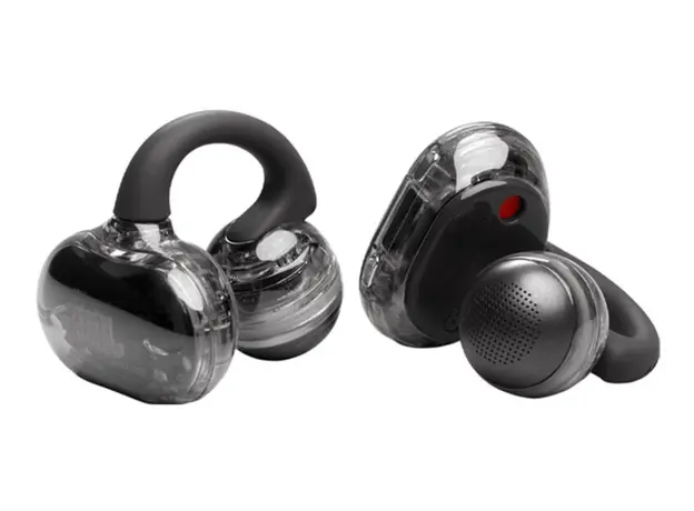 ყურსასმენი JBL Soundgear Clips Black, 2 image