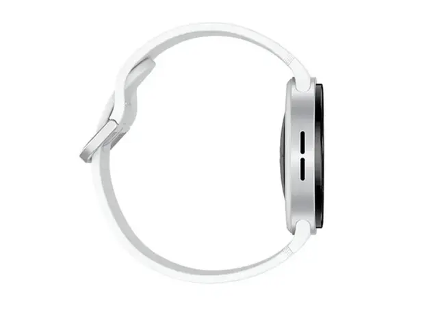 სმარტ საათი Samsung Galaxy L320 Watch 8 Silver, 5 image