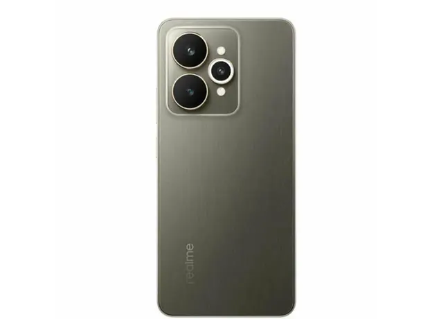 მობილური ტელეფონი Realme 15 NFC Dual Sim 8GB RAM 256GB 5G Global Version Suit Titanium, 5 image