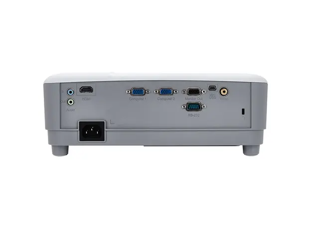 Projector ViewSonic PA503W, 4 image