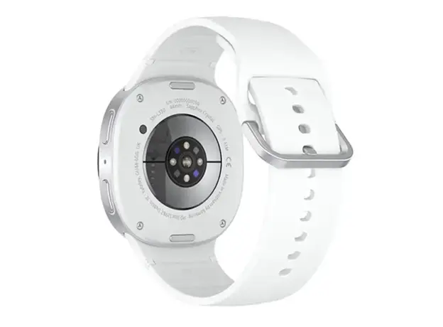 სმარტ საათი Samsung Galaxy L320 Watch 8 Silver, 3 image