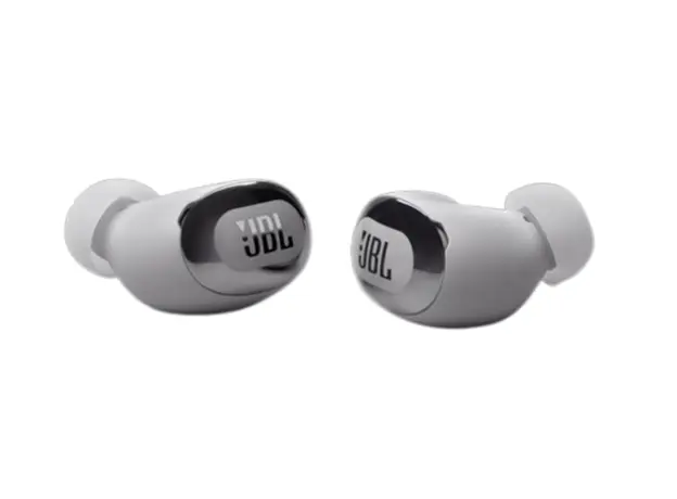 ყურსასმენი JBL Live Buds 3 Silver, 4 image