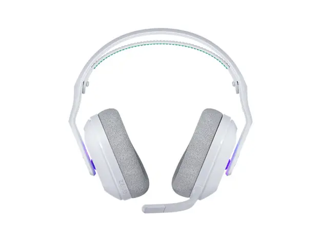ყურსასმენი Logitech Gaming Headset G522 LIGHTSPEED WL L981-001550 White, 3 image