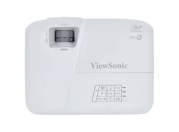 Projector ViewSonic PA503W, 3 image