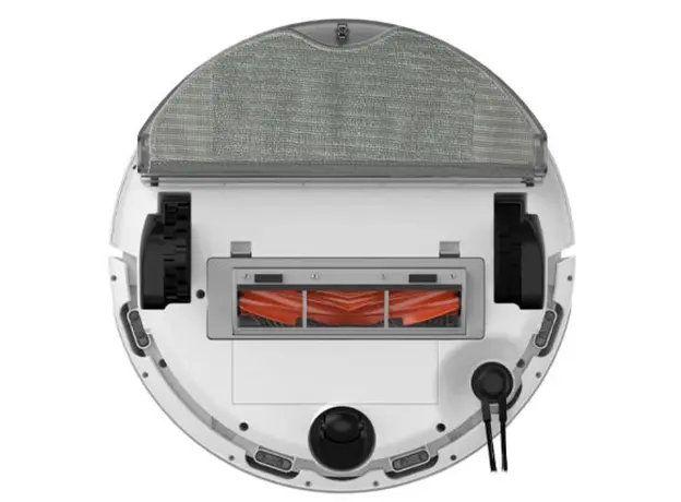 რობოტი მტვერსასრუტი Xiaomi Robot Vacuum H40 White, 3 image