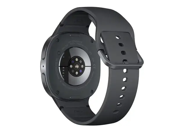 სმარტ საათი Samsung Galaxy L320 Watch 8 Graphite, 5 image