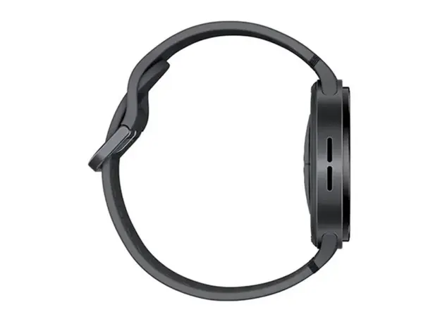 სმარტ საათი Samsung Galaxy L320 Watch 8 Graphite, 4 image