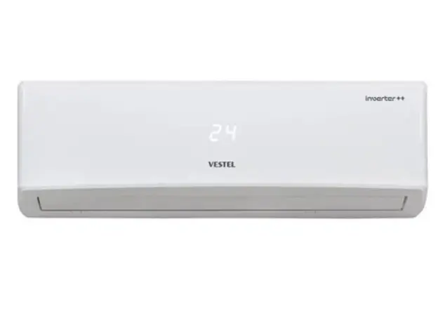 კონდიციონერი VESTEL FLORAINV 24
