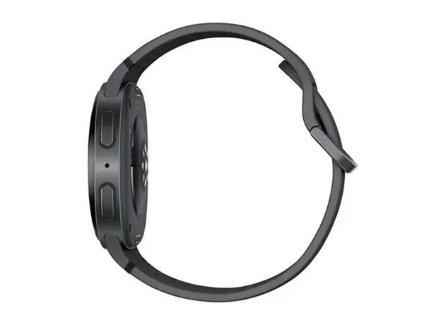 სმარტ საათი Samsung Galaxy L320 Watch 8 Graphite, 3 image