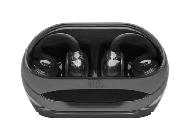 ყურსასმენი JBL Soundgear Clips Black, 4 image
