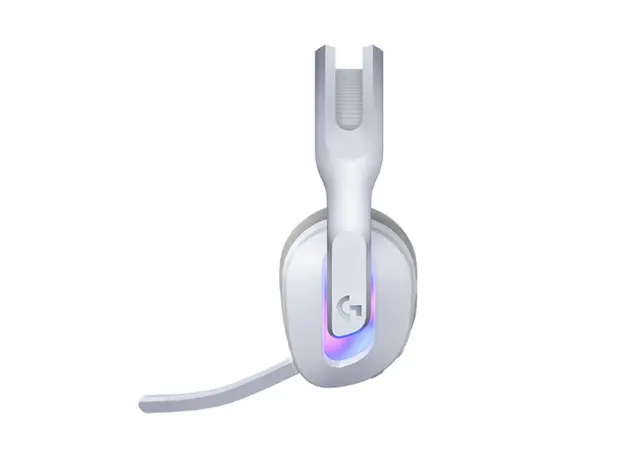 ყურსასმენი Logitech Gaming Headset G522 LIGHTSPEED WL L981-001550 White, 4 image