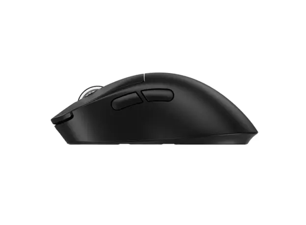 მაუსი Logitech Gaming Mouse G PRO X SUPERLIGHT 2 DEX Black, 2 image