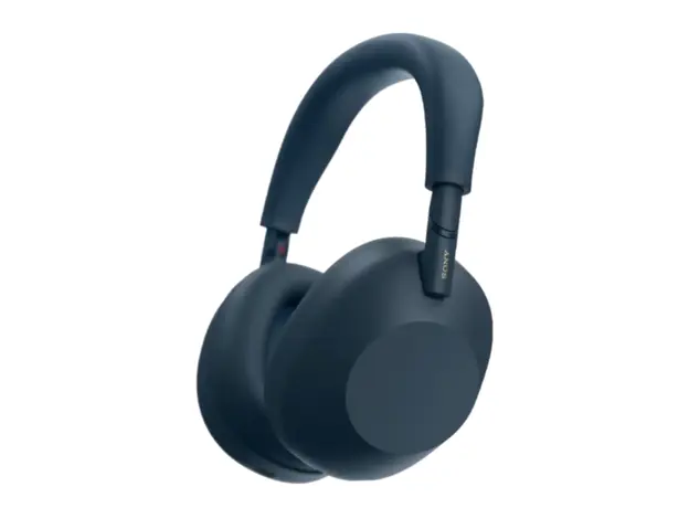 ყურსასმენი Sony WH1000XM6 wireless noise cancelling headphones Star Blue (WH-1000XM6/L)