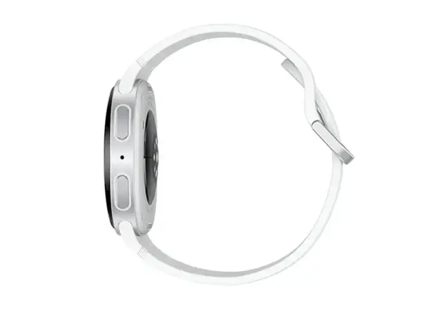 სმარტ საათი Samsung Galaxy L320 Watch 8 Silver, 4 image