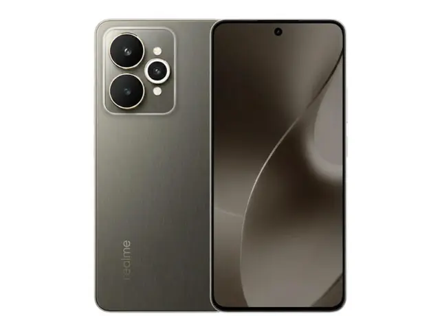 მობილური ტელეფონი Realme 15 NFC Dual Sim 8GB RAM 256GB 5G Global Version Suit Titanium